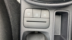 Ford Fiesta 1.1 Trend 5dr Petrol Hatchback